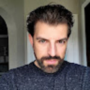 Meet your Posher, Rick